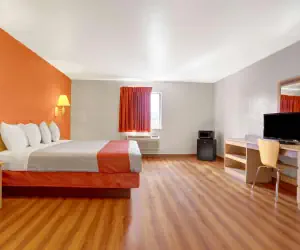 Photo 5 - Motel 6-Espanola, NM