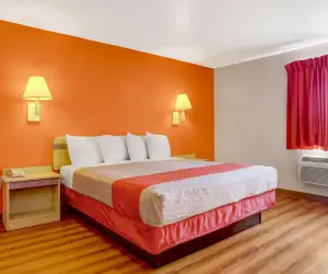 Photo 4 - Motel 6-Espanola, NM