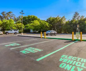 Photo 3 - Motel 6-Lodi, CA