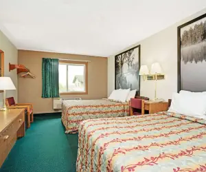 Photo 5 - Super 8 by Wyndham Rogers Minnesota