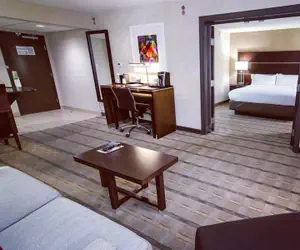 Photo 5 - Holiday Inn Charlotte Airport, an IHG Hotel