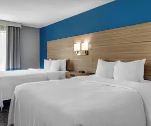 Photo 5 - Comfort Inn & Suites Mansfield