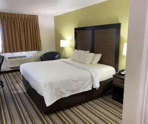 Photo 3 - Motel 6 Lancaster