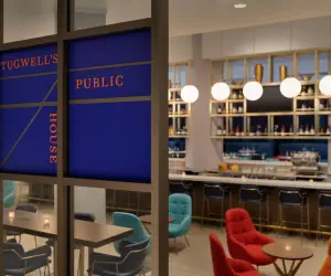 Photo 5 - Crowne Plaza College Park - Washington DC