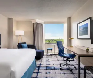 Photo 3 - Crowne Plaza College Park - Washington DC