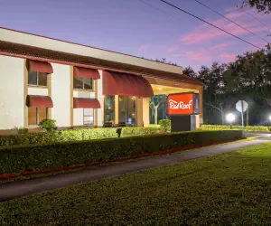 Photo 3 - Red Roof Inn Ft Pierce