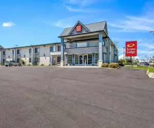 Photo 2 - Econo Lodge Quakertown