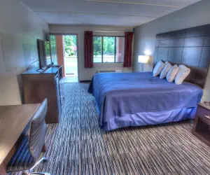 Photo 5 - Budgetel Inn and Suites Plus Helen