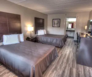 Photo 4 - Budgetel Inn and Suites Plus Helen