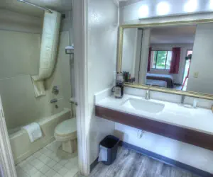 Photo 2 - Budgetel Inn and Suites Plus Helen