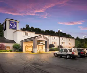 Photo 3 - Sleep Inn Austintown - Youngstown, West
