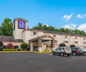 Photo 2 - Sleep Inn Austintown - Youngstown, West