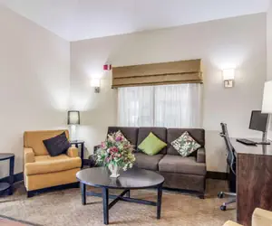 Photo 4 - Sleep Inn Austintown - Youngstown, West