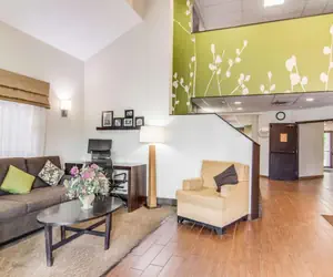 Photo 5 - Sleep Inn Austintown - Youngstown, West