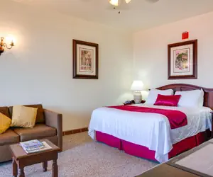 Photo 5 - Best Western Plus Hacienda Hotel Old Town