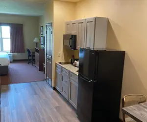 Photo 3 - AmericInn by Wyndham Fargo Medical Center