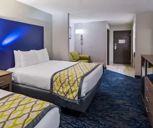 Photo 2 - Best Western Knoxville Airport / Alcoa, TN