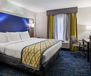 Photo 5 - Best Western Knoxville Airport / Alcoa, TN