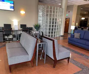 Photo 4 - Best Western Plus Suites Hotel - Los Angeles LAX Airport