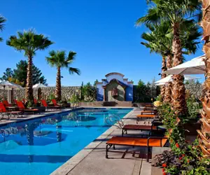 Photo 2 - Hotel Encanto de Las Cruces