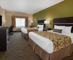 Photo 4 - Baymont by Wyndham Beulah