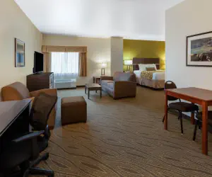 Photo 3 - Baymont by Wyndham Beulah