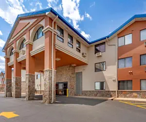 Photo 2 - Econo Lodge Black Hills