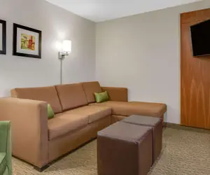 Photo 2 - Comfort Inn