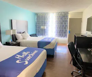Photo 2 - Days Inn by Wyndham Goldsboro