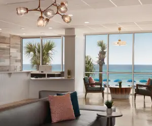 Photo 2 - Radisson Panama City Beach - Oceanfront