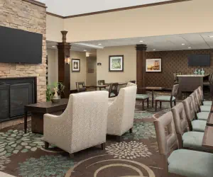 Photo 4 - Staybridge Suites Greenville I-85 Woodruff Road, an IHG Hotel
