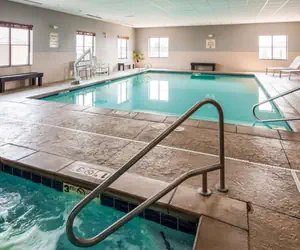 Photo 4 - Best Western Plus Williston Hotel & Suites