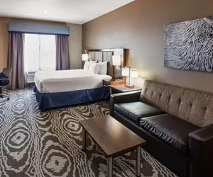 Photo 2 - Best Western Plus Williston Hotel & Suites