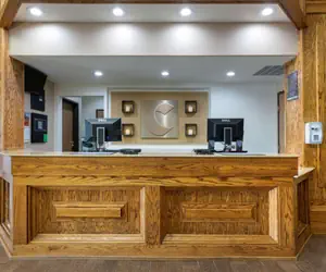 Photo 2 - Comfort Inn & Suites Ponca City near Marland Mansion