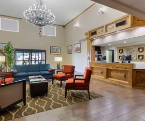 Photo 3 - Comfort Inn & Suites Ponca City near Marland Mansion