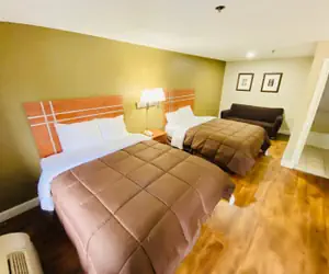 Photo 3 - Rodeway Inn