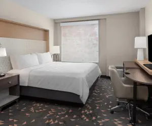 Photo 3 - Holiday Inn Hasbrouck Heights-Meadowlands, an IHG Hotel