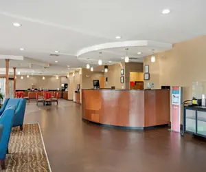 Photo 3 - Comfort Suites Oxford I-20 exit 188