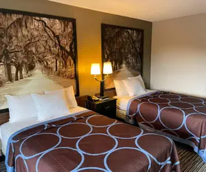 Photo 4 - Super 8 by Wyndham Elberton