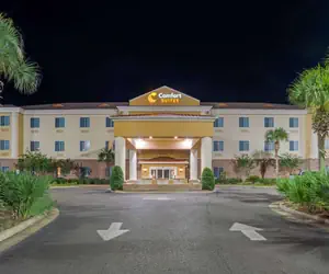 Photo 2 - Comfort Suites