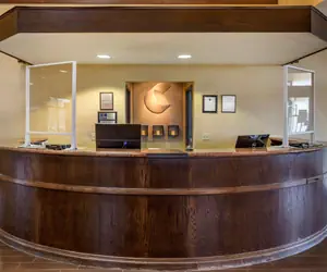 Photo 2 - Comfort Suites Jonesboro University Area