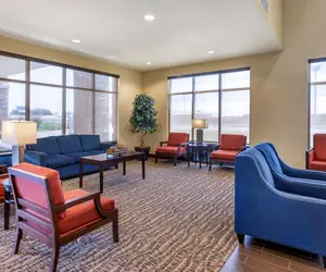 Photo 3 - Comfort Suites Jonesboro University Area