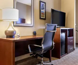 Photo 4 - Comfort Suites Jonesboro University Area