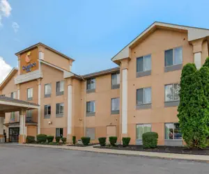 Photo 2 - Comfort Inn