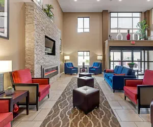 Photo 2 - comfort & inn Suites