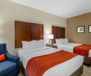 Photo 3 - comfort & inn Suites