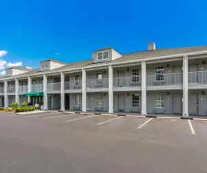 Photo 4 - Quality Inn Gallatin-Nashville Metro