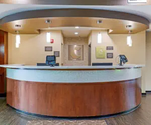 Photo 3 - Comfort Suites Little Rock West