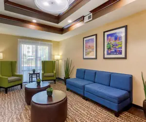 Photo 4 - Comfort Suites Little Rock West