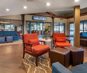 Photo 2 - Comfort Suites Bethlehem Near Lehigh University and LVI Airport